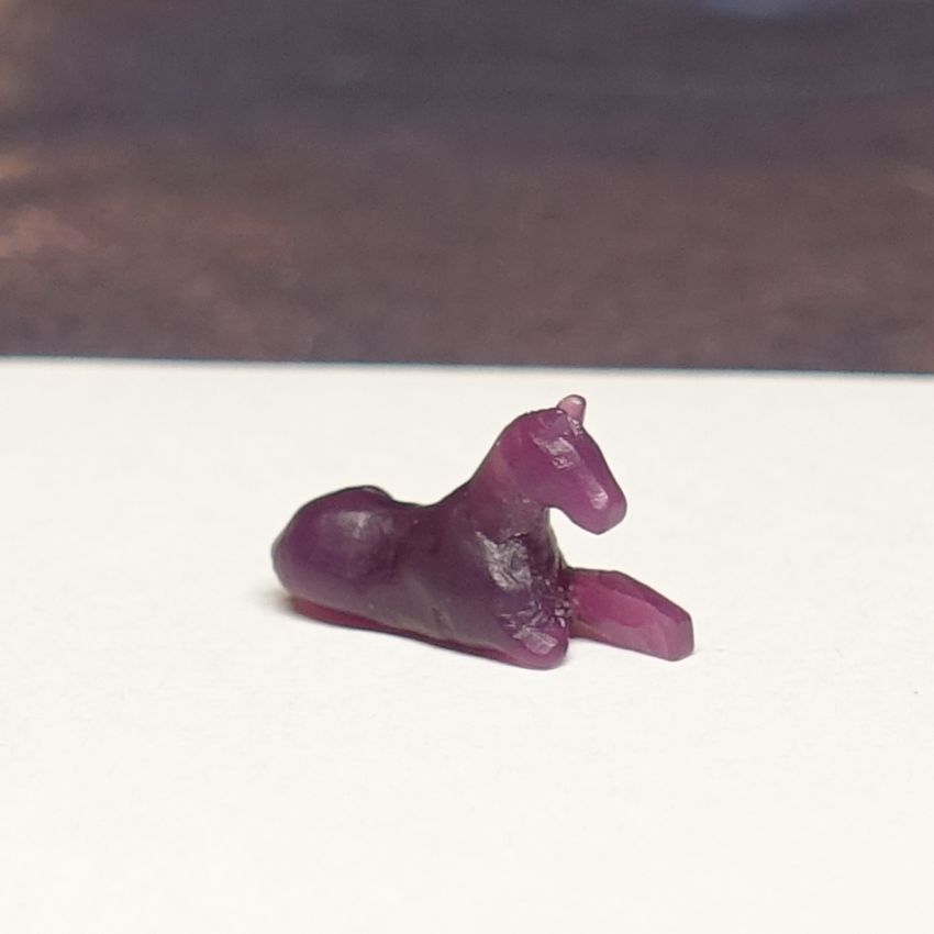 ワックスモデリング