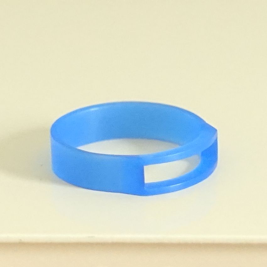 ワックスモデリング