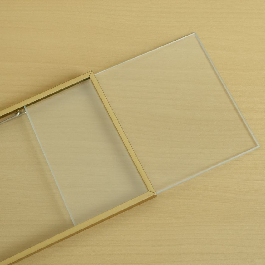 真鍮フォトフレーム