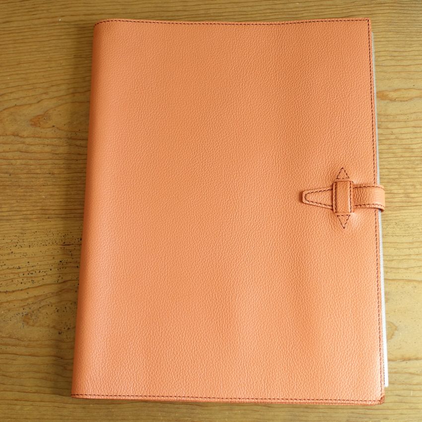 A4版フォトアルバム