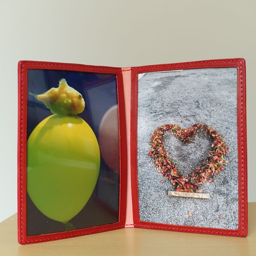 フォトスタンド