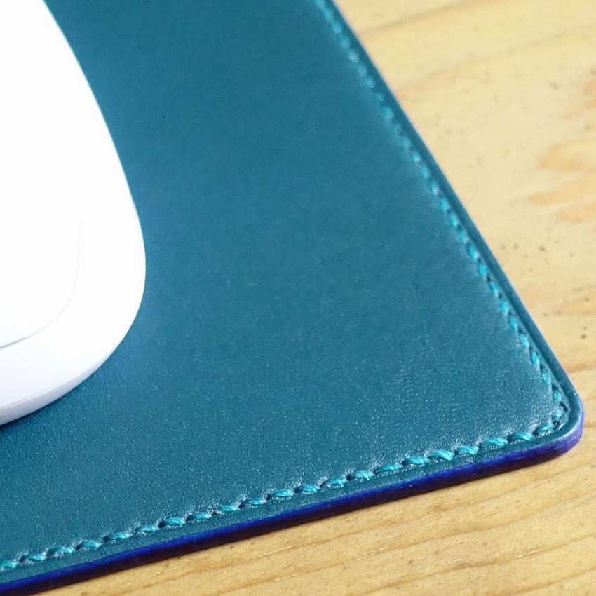 ましかくマウスパッド