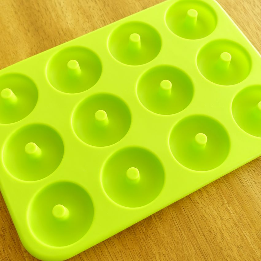 米粉のドーナツ