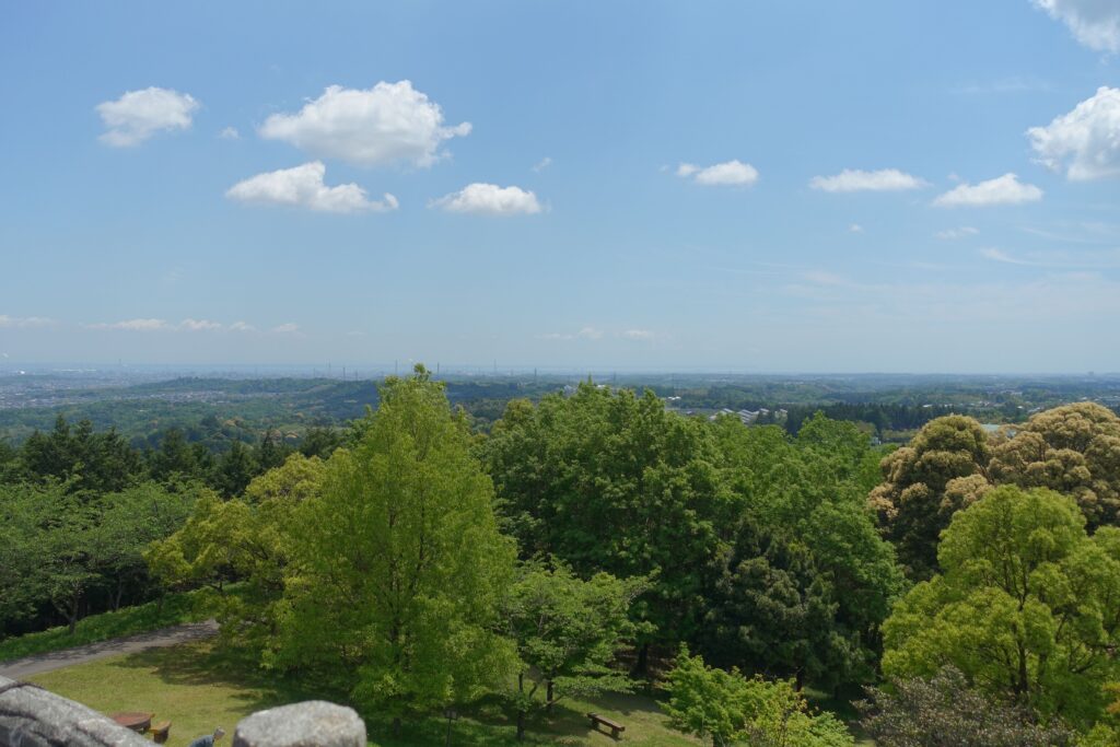 四日市スポーツランド