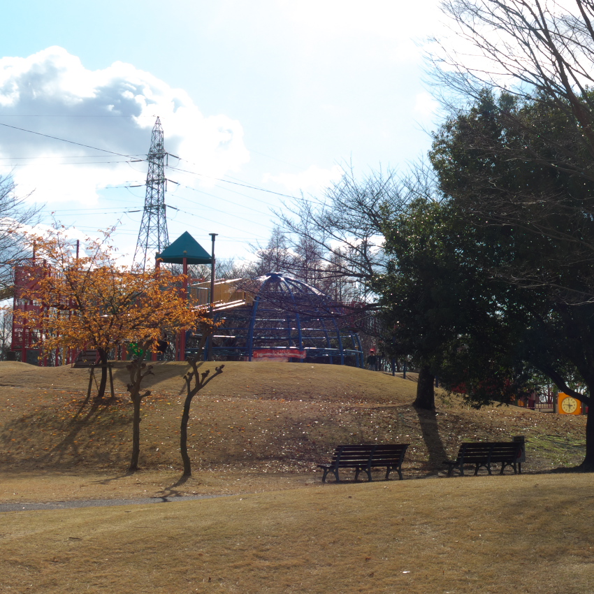 鈴鹿フラワーパーク