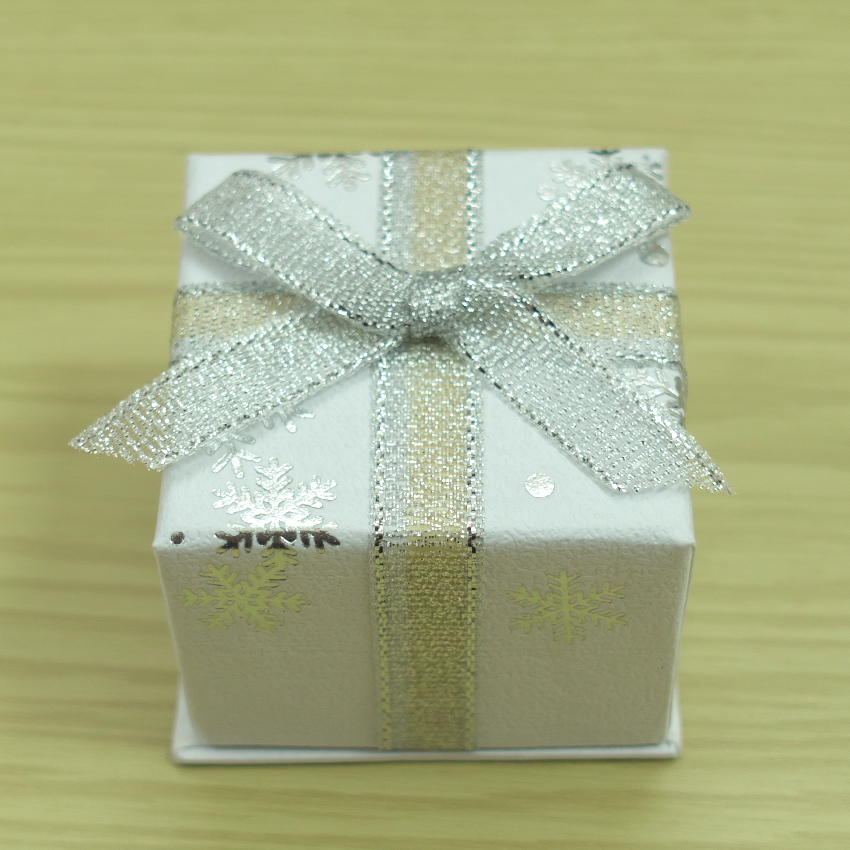 ハートのリング2