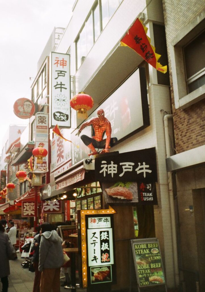 リコーオートハーフE