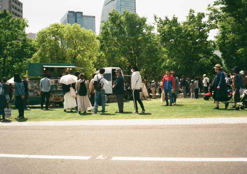 リコーオートハーフE